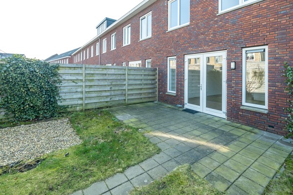 Medium property photo - Simone de Beauvoirstraat 93, 6515 XH Nijmegen